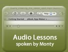 Audio Lessons